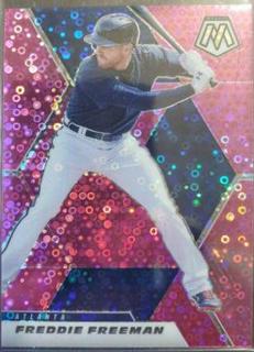 Freddie Freeman