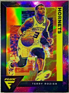 Terry Rozier