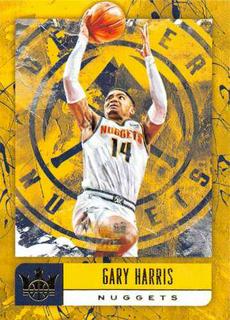 Gary Harris