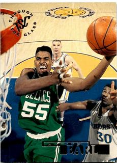 Acie Earl