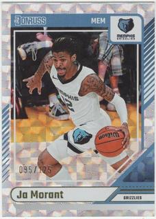 Ja Morant
