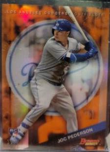 Joc Pederson