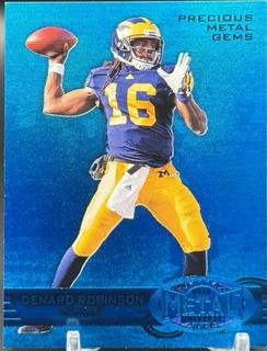Denard Robinson