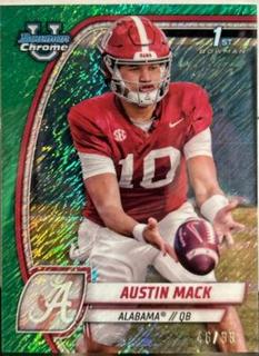 Austin Mack