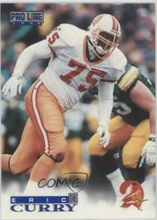 Eric Curry
