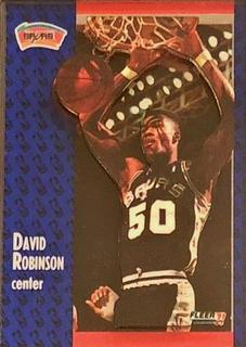 David Robinson