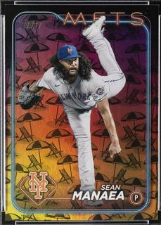 Sean Manaea