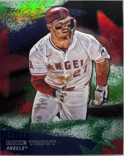 Mike Trout