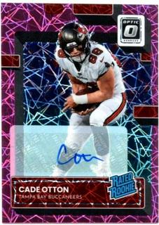 Cade Otton
