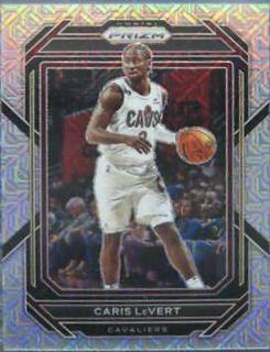 Caris LeVert