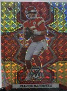 Patrick Mahomes II