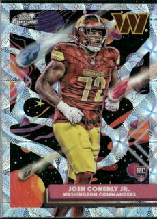 Josh Conerly Jr.