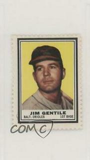 Jim Gentile