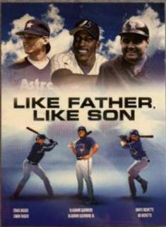 Like Father Like Son