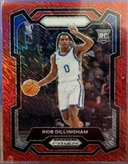 Robert Dillingham