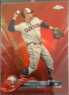 Francisco Lindor