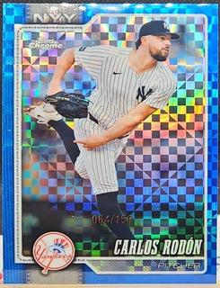 Carlos Rodon