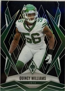 Quincy Williams