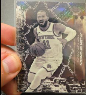 Jalen Brunson