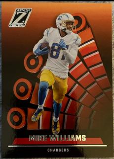 Mike Williams