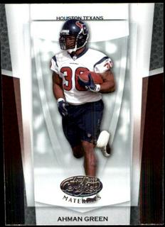 Ahman Green