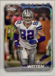 Jason Witten
