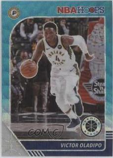 Victor Oladipo