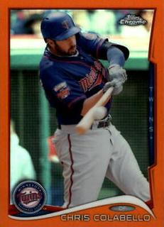Chris Colabello
