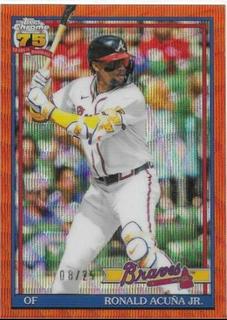 Ronald Acuna Jr.