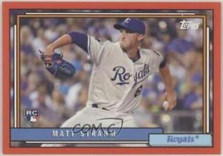 Matt Strahm