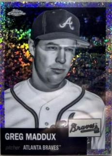 Greg Maddux