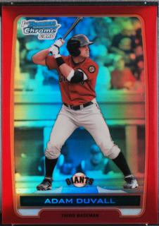 Adam Duvall
