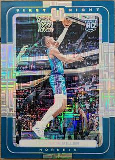 Brandon Miller