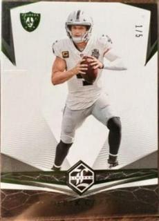 Derek Carr