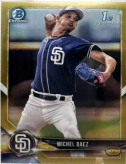 Michel Baez