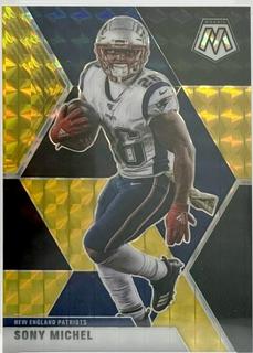 Sony Michel