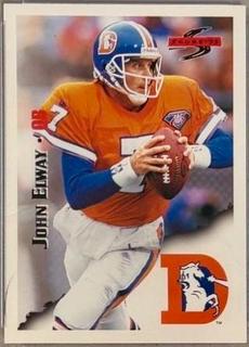 John Elway