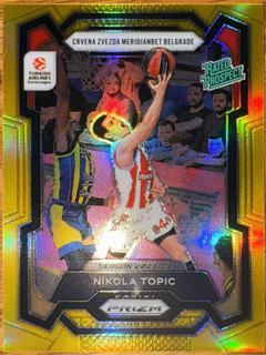 Nikola Topic