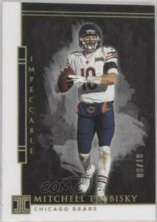 Mitchell Trubisky
