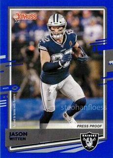 Jason Witten