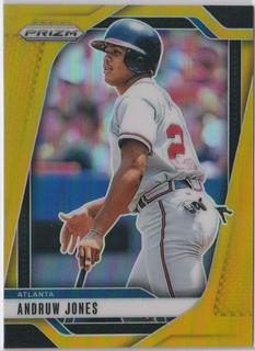 Andruw Jones