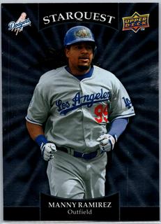 Manny Ramirez