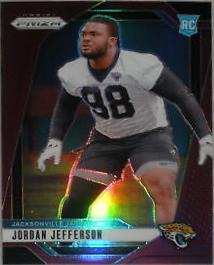 Jordan Jefferson