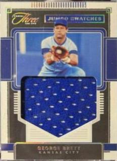 George Brett