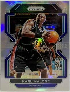 Karl Malone