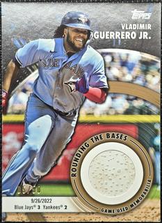 Vladimir Guerrero Jr.