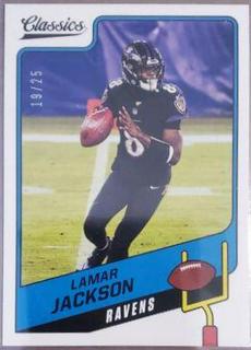 Lamar Jackson