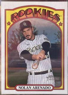 Nolan Arenado
