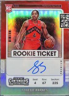 Scottie Barnes