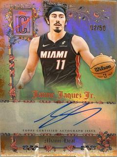 Jaime Jaquez Jr.
